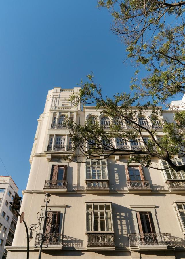 Halcyon Days Designer Apartments By Ana Locking Málaga Esterno foto