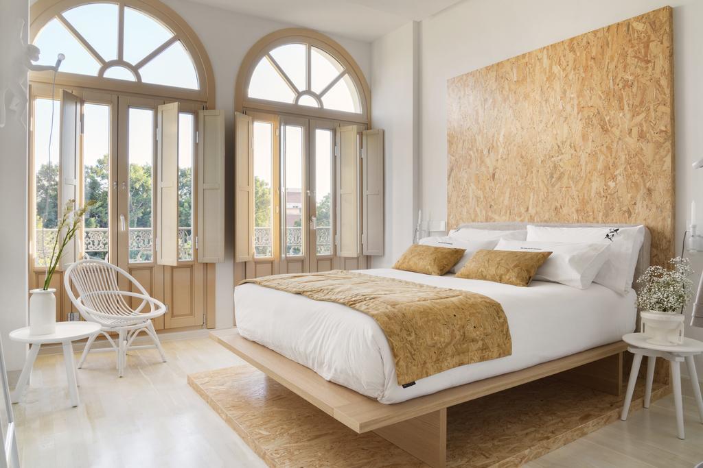 Halcyon Days Designer Apartments By Ana Locking Málaga Esterno foto