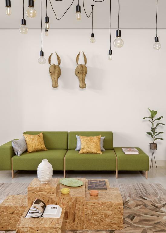 Halcyon Days Designer Apartments By Ana Locking Málaga Esterno foto