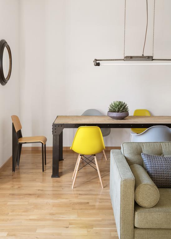 Halcyon Days Designer Apartments By Ana Locking Málaga Esterno foto