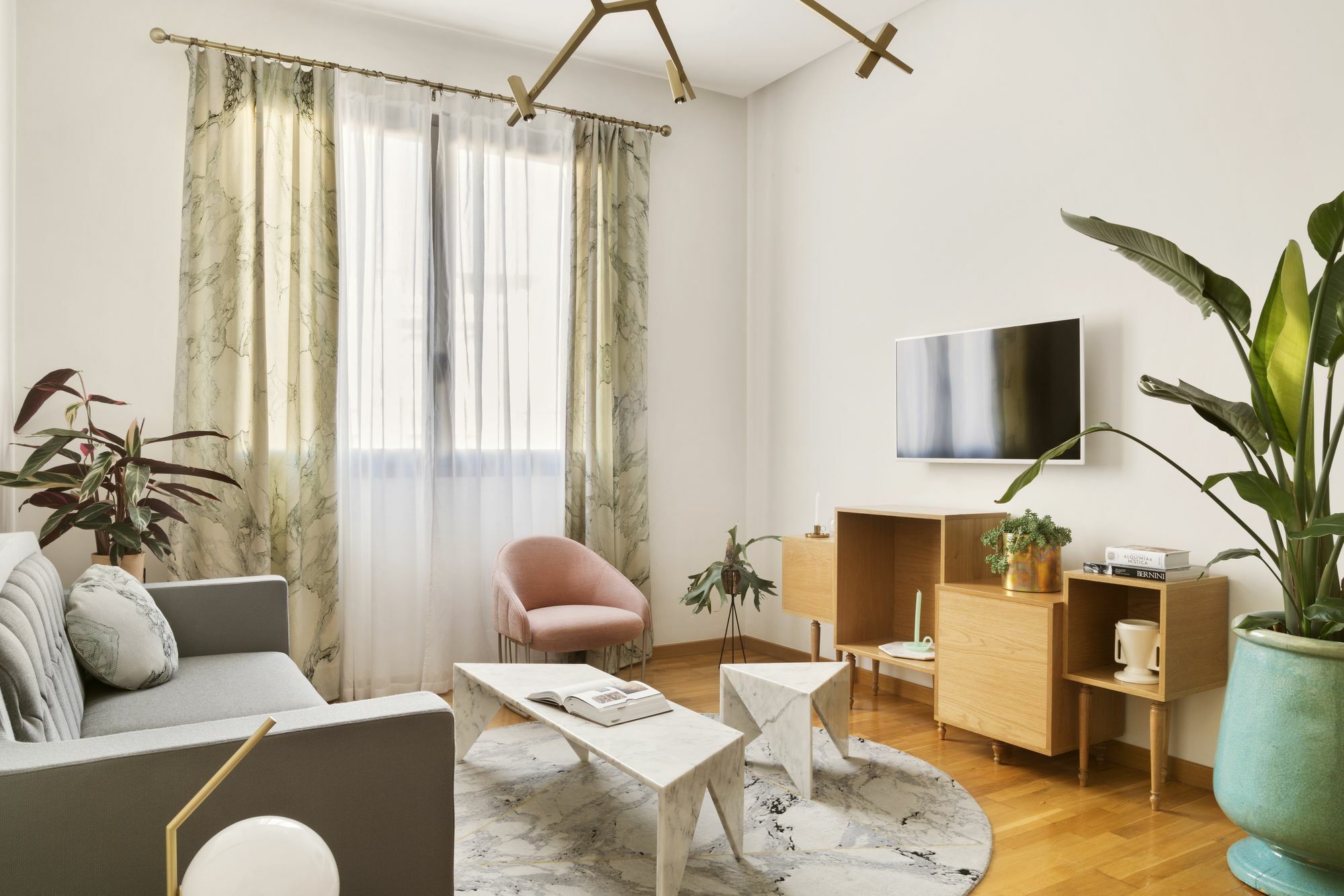 Halcyon Days Designer Apartments By Ana Locking Málaga Esterno foto