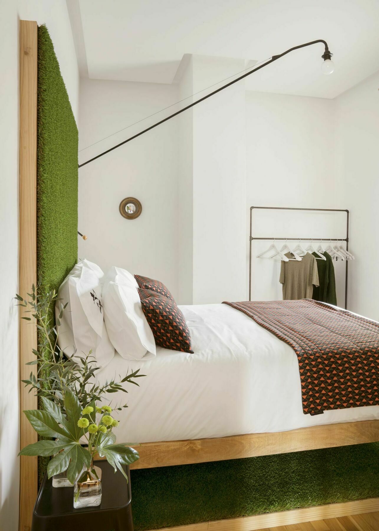 Halcyon Days Designer Apartments By Ana Locking Málaga Esterno foto