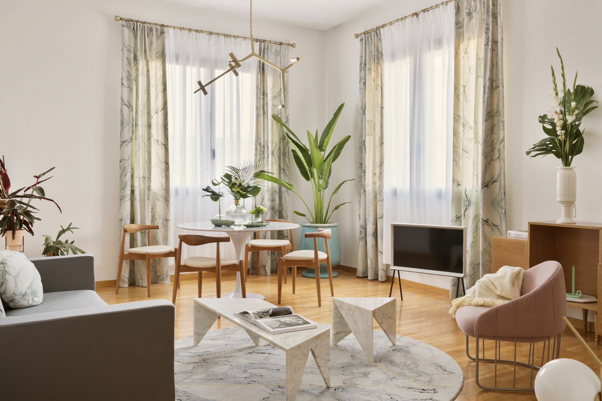 Halcyon Days Designer Apartments By Ana Locking Málaga Esterno foto