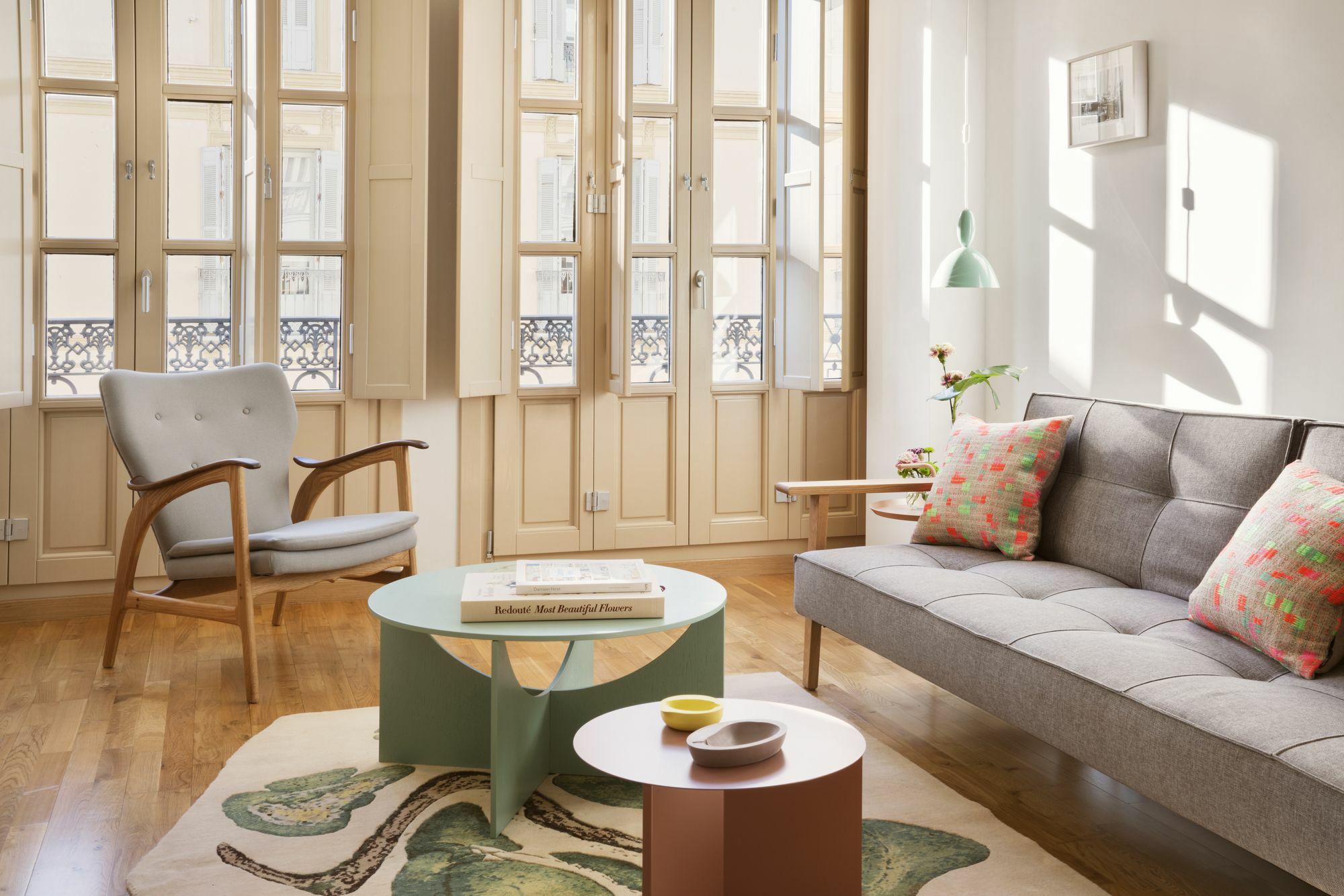 Halcyon Days Designer Apartments By Ana Locking Málaga Esterno foto