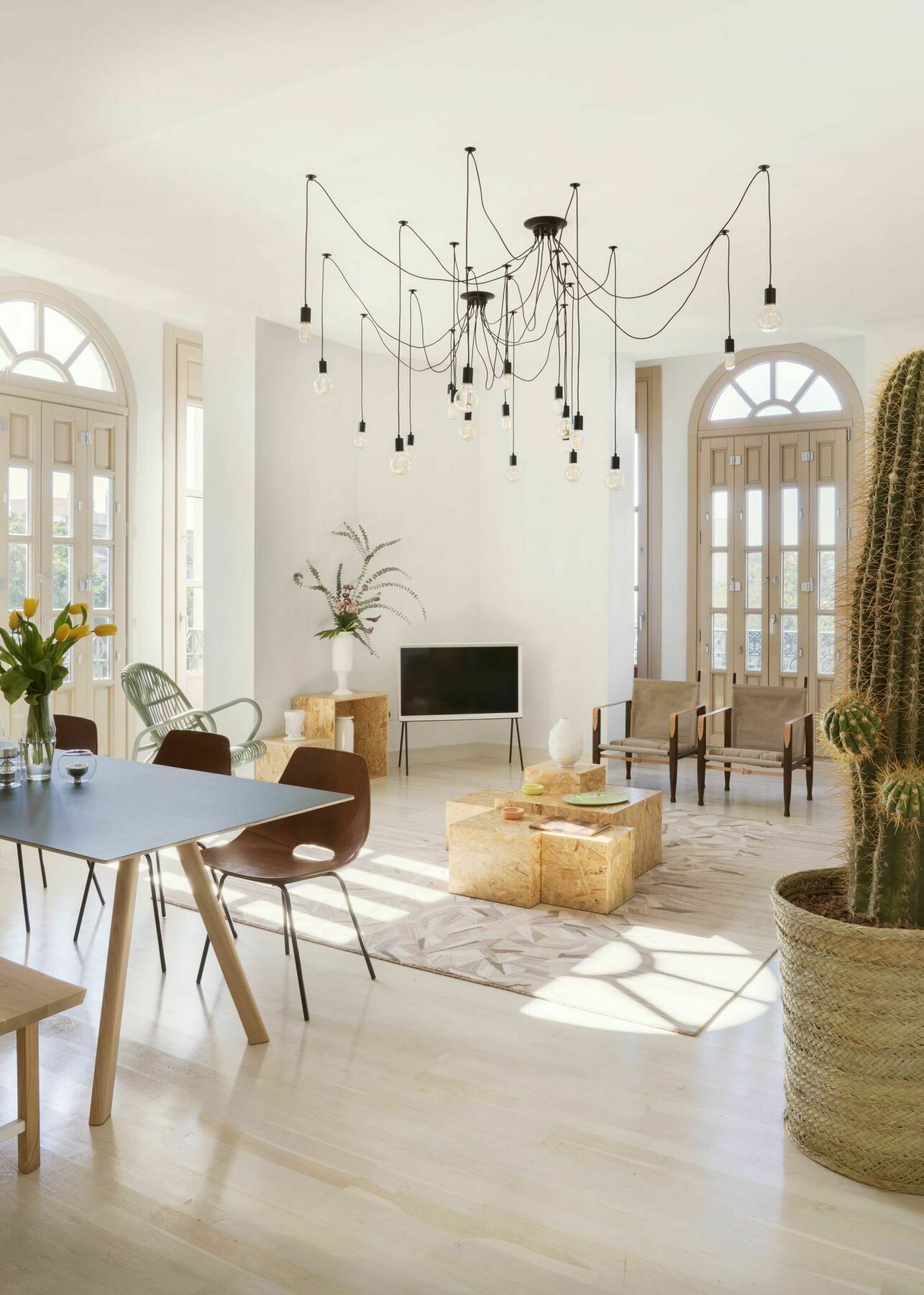 Halcyon Days Designer Apartments By Ana Locking Málaga Esterno foto