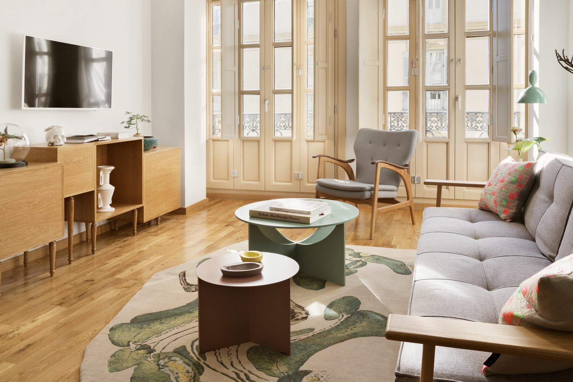 Halcyon Days Designer Apartments By Ana Locking Málaga Esterno foto