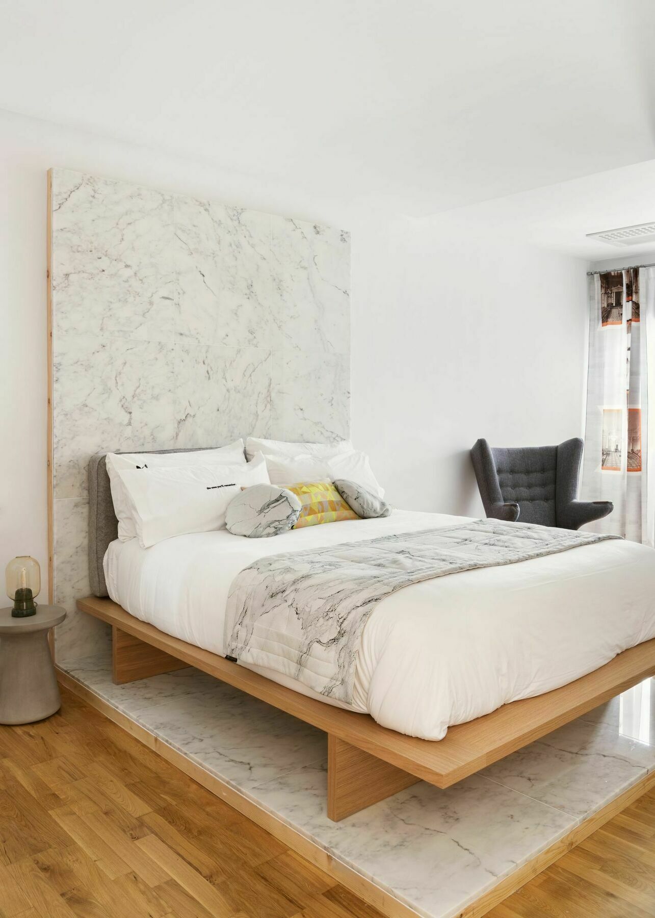 Halcyon Days Designer Apartments By Ana Locking Málaga Esterno foto