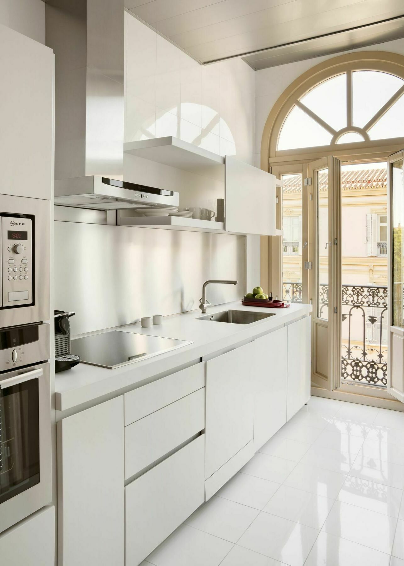 Halcyon Days Designer Apartments By Ana Locking Málaga Esterno foto